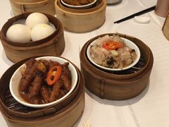 -翠园(铜锣湾广场店)