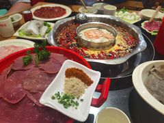 -锅首鲜品火锅(鸳鸯店)