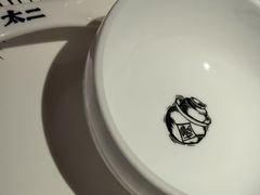 -太二酸菜鱼(中山龙之梦店)