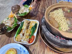 -十六蒲(桂林路店)