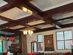 -绿野餐厅(上海动物园店)