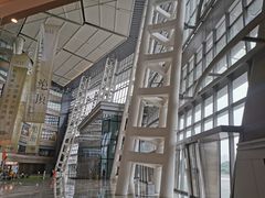 -chi K11艺术空间展览厅