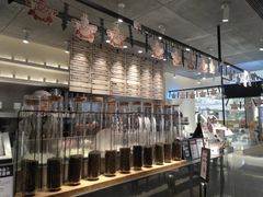 -喜茶(深圳东门1234店)