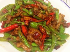 -三品香·江浙菜(松江九谊店)