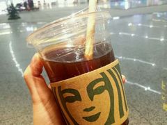 -星巴克(成都机场T2店)