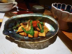 -花潮料理艺食馆(世欧广场店)