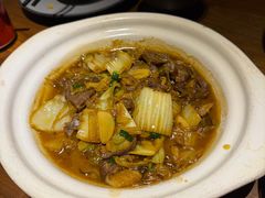 -马头巷·食景园(苏州总店)