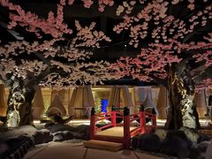 -蓝鲸湾汤泉(包河店)