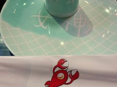 -龙虾风暴(松江店)