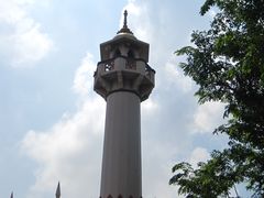 -甘榜格南公园