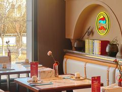 -巴依老爷新疆美食(常营店)