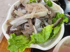 千层肚-灌县老妈砂锅串串香(万科红生活广场店)