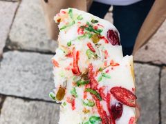 -步步高桥头糕
