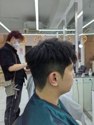 -潘多拉Hairsalon