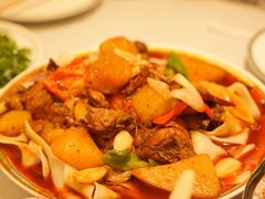 -帕米尔食府(白云观店)