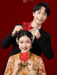 -第一夫人婚纱摄影(南京店)