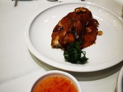 -万龙洲海鲜(广渠门店)