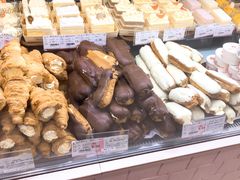 -凯司令西点房(南京东路店)