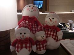 -威斯汀舞台餐厅