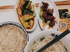 -陳香貴·兰州牛肉面(上海长风大悦城店)