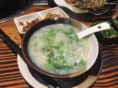 -盈田盈粥庄(博山东路店)