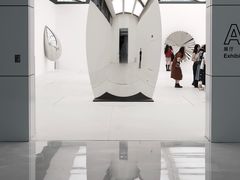 -深圳市当代艺术与城市规划馆