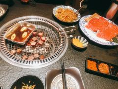 -上男·烧肉集市(五一广场店)