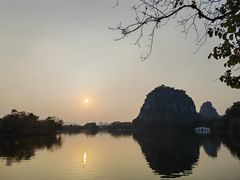 -星湖旅游景区七星岩