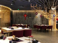 大堂-丙申臺火锅