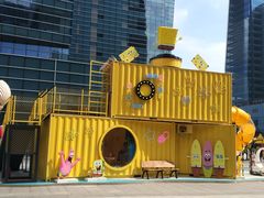 -大族广场Mall&More