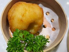 烤榴莲-大潮淮·淮扬菜(何园旗舰店)