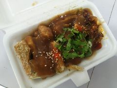 -唐记臭干(金鹰后街店)