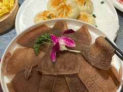 -百草滩羊清水涮羊肉·清真·宁夏盐池滩羊(莲花桥店)