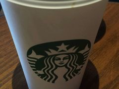 -星巴克(济宁万达广场店)