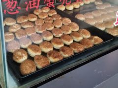 -上海蟹壳黄(徐汇区嘉陵菜市场店)