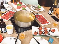 -大喜牛鲜牛肉火锅(营迹路店)