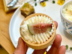 -伊斯坦布尔土耳其清真咖啡餐厅