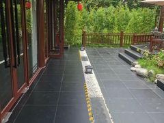 -濮园 · 四合院餐厅