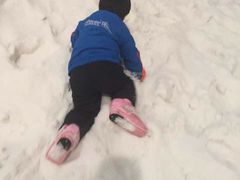 -绍兴启迪乔波冰雪世界