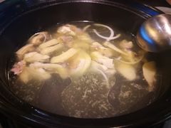 -东椰·海南椰子鸡火锅(朝阳门店)