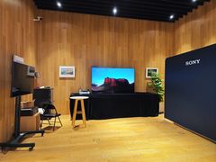 -Sony Store索尼(深圳深业上城店)