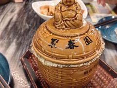 -聚春园自助餐厅(东街口店)