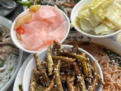 -熊氏牛羊杂粉(龙眼井总店)