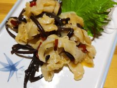 -福匠日本料理(人民路店)