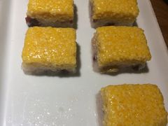 桂花凉糕-长安记·大美陕菜(大族广场店)