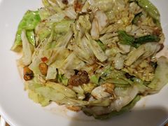 -胡马八破·川菜小馆(高新万达店)