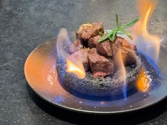 -一沙一城·岩烤牛扒(深圳首店)