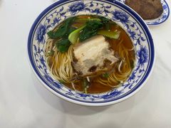 -隆轩面馆(嫩江路店)