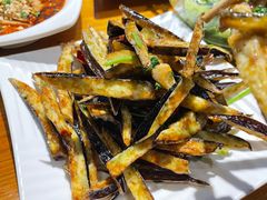 -望京一号·重庆江湖菜(工体店)