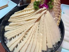 -麻辣英雄重庆火锅(二城广场店)